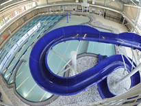Deamwood Aquatic Center
